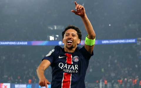 Ý nghĩa của chiến thắng Champions League đối với Donnarumma và bóng đá Ý