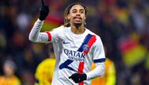 Đồn đoán chuyển nhượng và phản ứng từ PSG