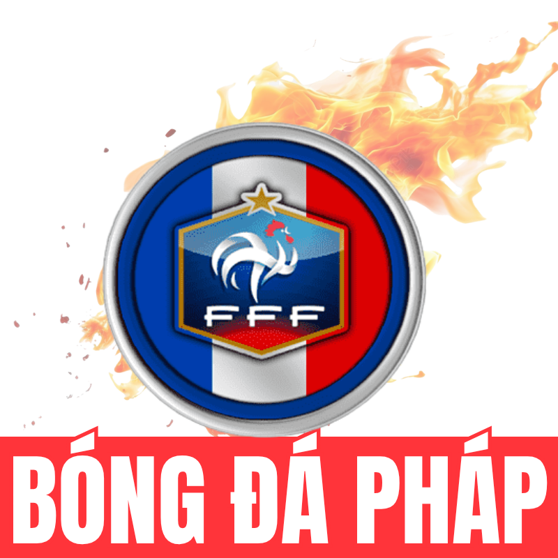 bóng đá pháp