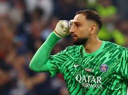 Tương Lai của Gianluigi Donnarumma