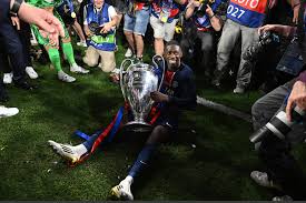 Phân tích trận chung kết Champions League