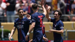 PSG hiện đang sở hữu một đội hình đầy sao với nhiều cầu thủ nổi bật